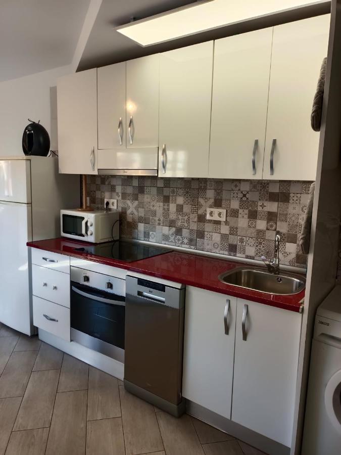 Apartament Floridablanca 365 Murcja Zewnętrze zdjęcie