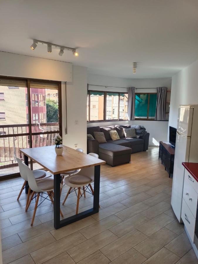Apartament Floridablanca 365 Murcja Zewnętrze zdjęcie