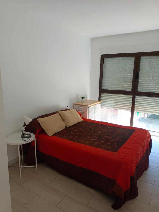 Apartament Floridablanca 365 Murcja Zewnętrze zdjęcie
