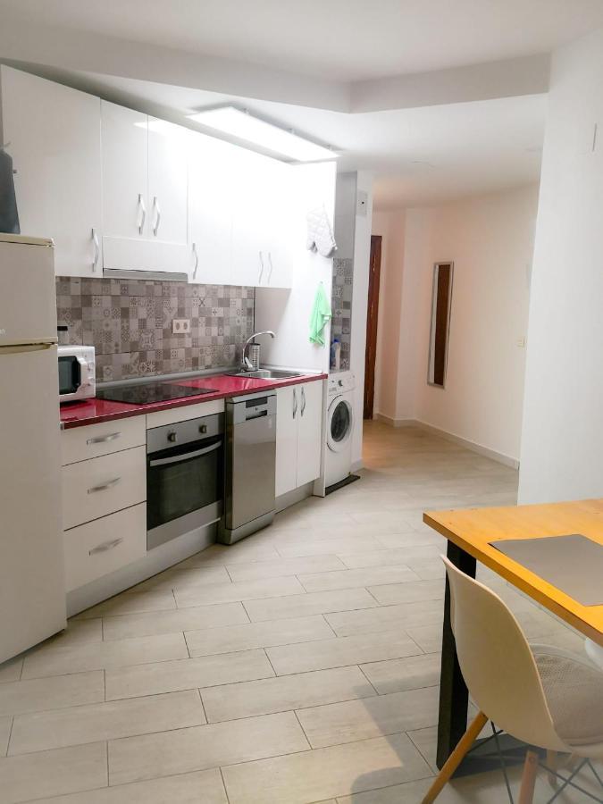 Apartament Floridablanca 365 Murcja Zewnętrze zdjęcie