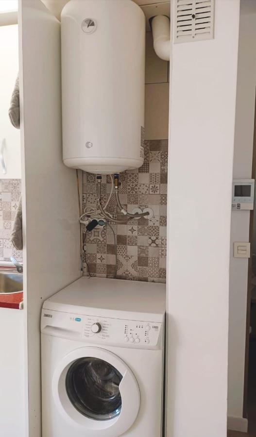 Apartament Floridablanca 365 Murcja Zewnętrze zdjęcie
