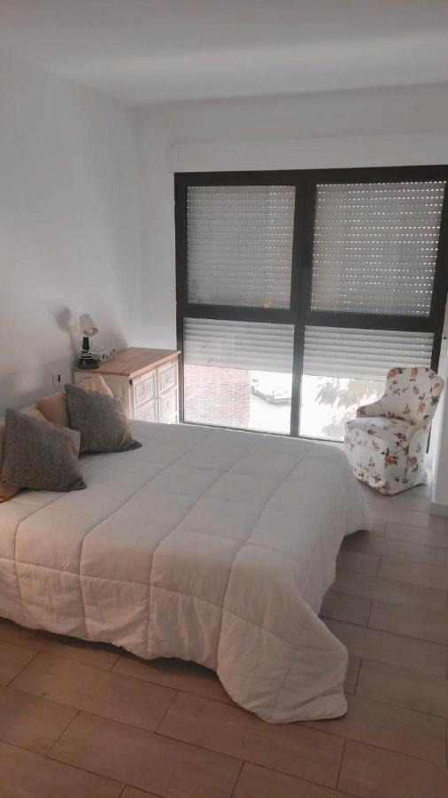 Apartament Floridablanca 365 Murcja Zewnętrze zdjęcie